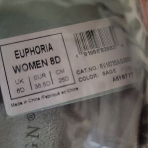 REVITALIGN Euphoria Flip-flop Sandals